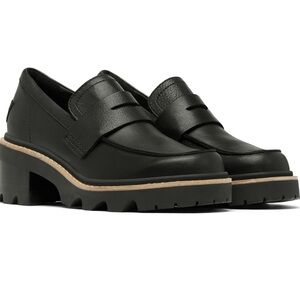 SOREL JOAN NOW™ City Women's Loafer NWOT